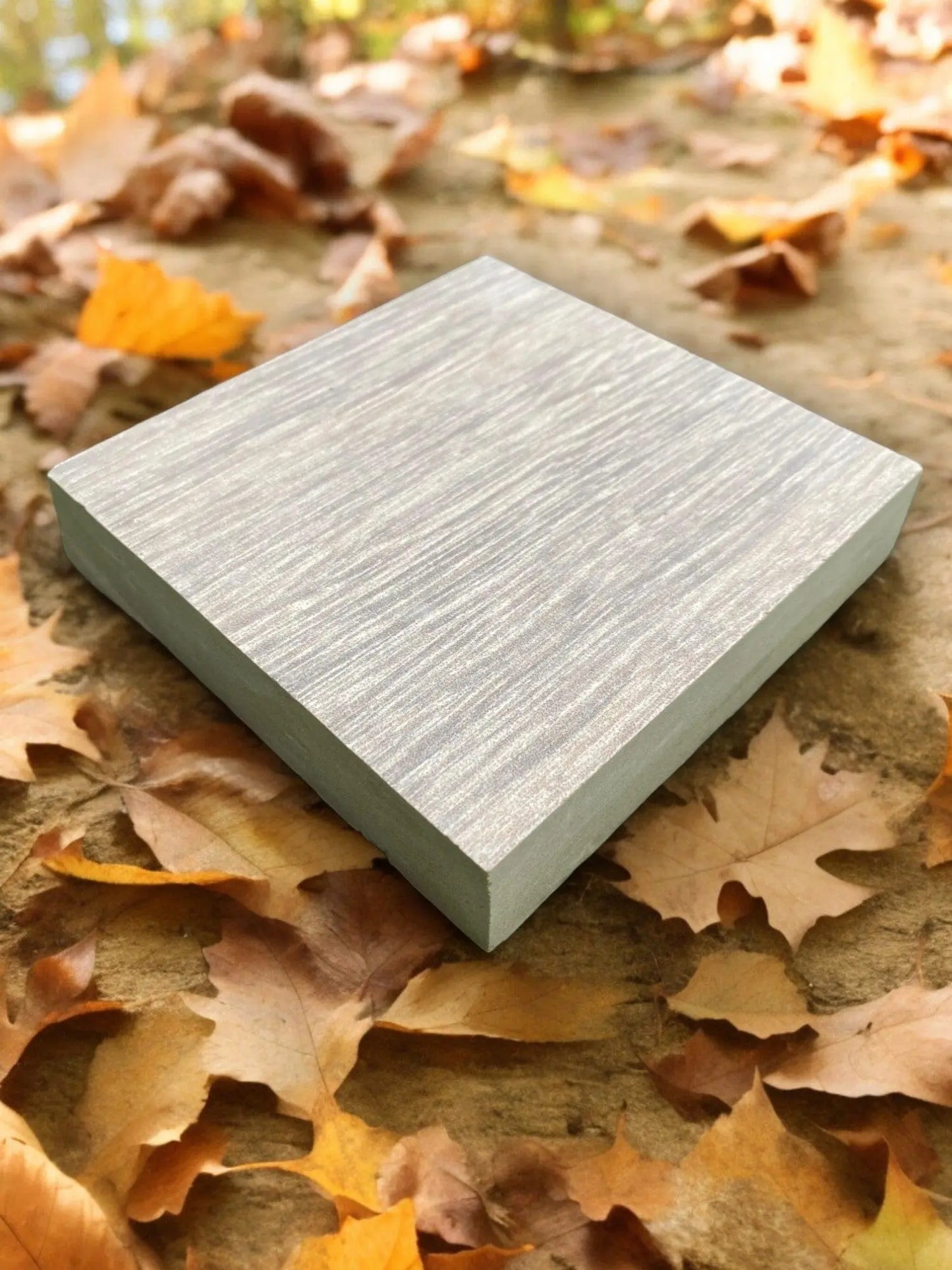 Qurush Beech 100x100x20mm Outdoor Porcelain Paving (25 pieces set) Bien