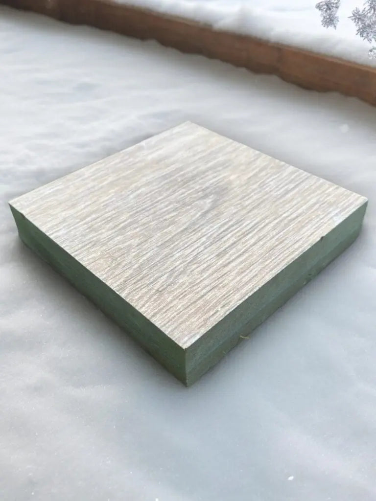 Anti Slip Qurush Oak 100x100x20mm Outdoor Porcelain Paving (25 pieces set) Bien