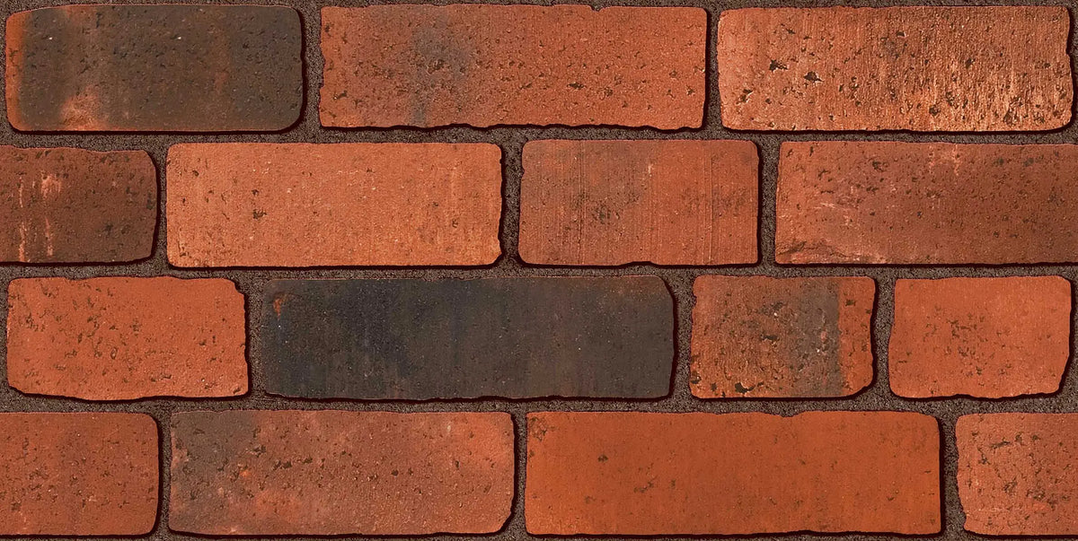 BRICKSTONE 30x60 cm Ceramic Wall Tile from £15.99 sq.m CANO