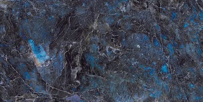 Blue Magic 60x120 cm GLASS Tile CANO