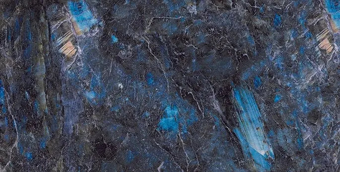 Blue Magic 60x120 cm GLASS Tile CANO