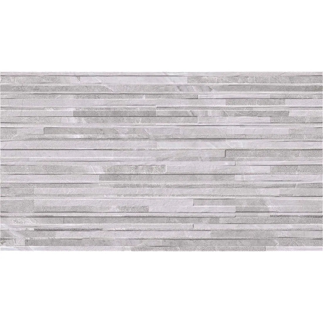 Alaba L.Grey Carving 60x60 cm Matt Porcelain Tile. from £19.99 sq.m DS
