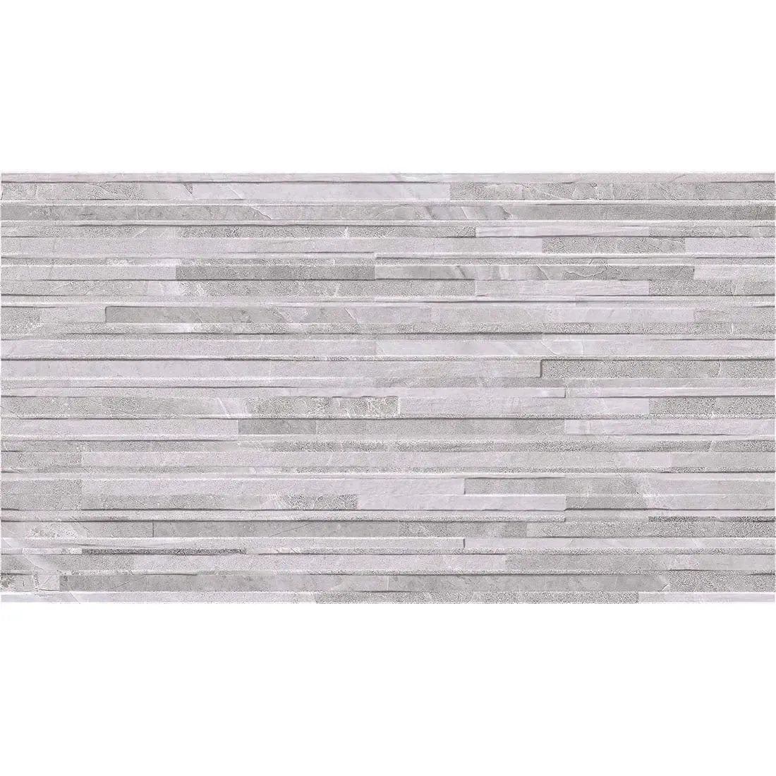 Alaba L.Grey Carving 60x60 cm Matt Porcelain Tile. from £19.99 sq.m DS