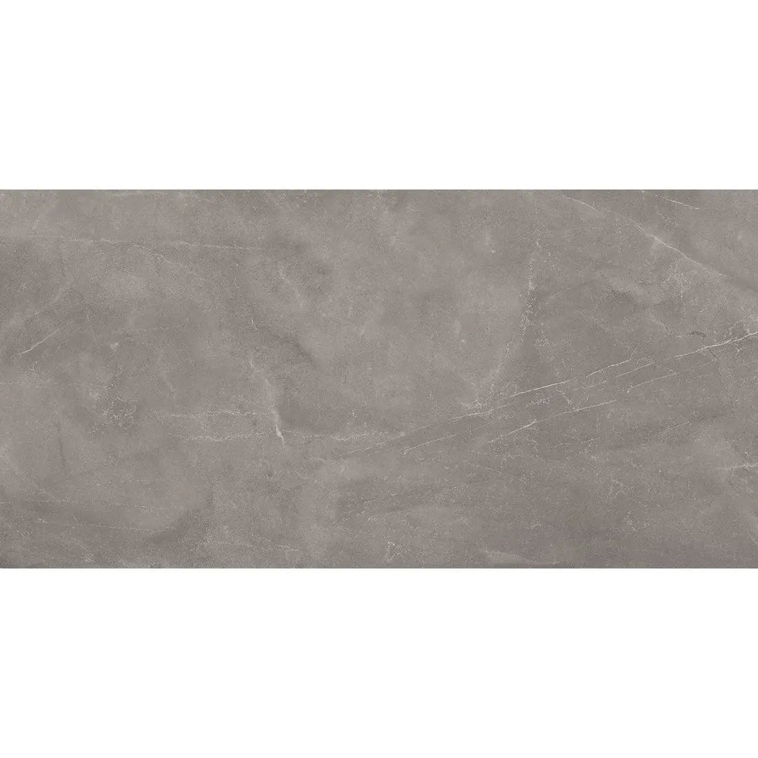 Ariana D. Grey 60x120 cm Polished Porcelain Tiles from £19.99 sq.m DS