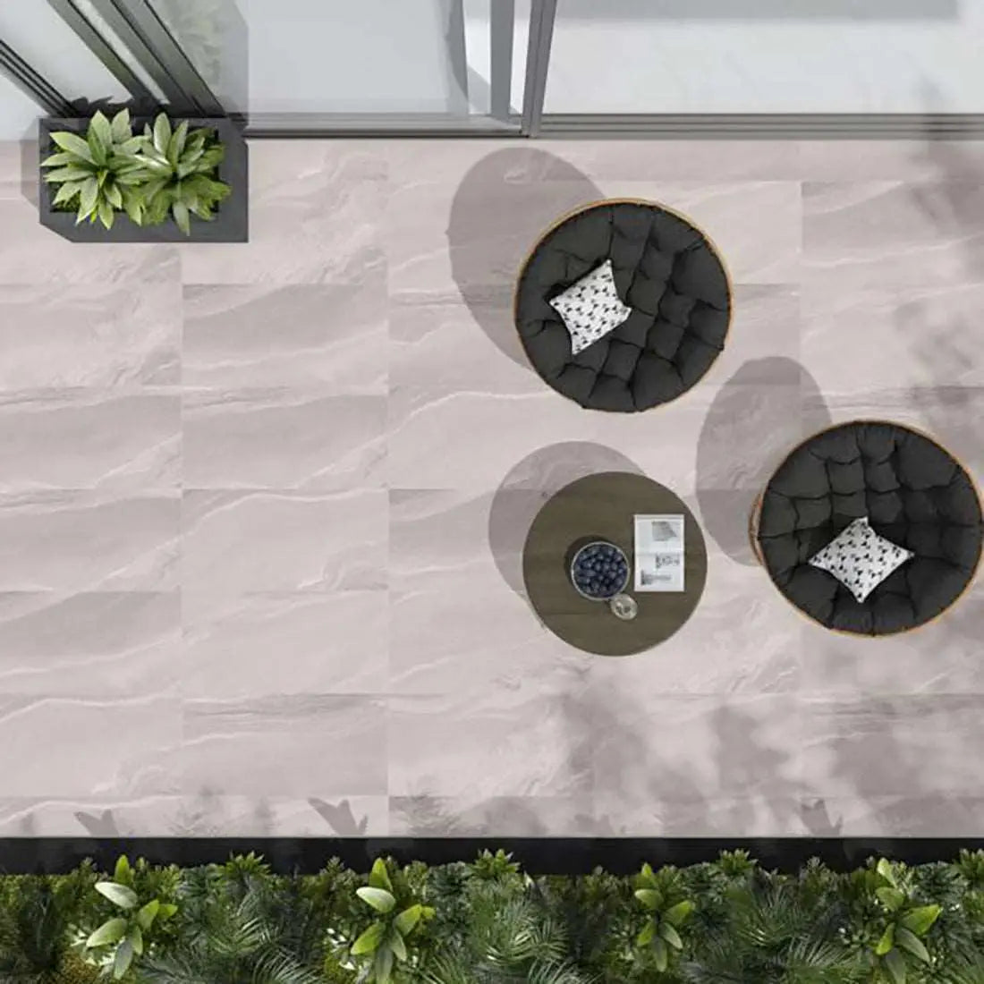 non slip outdoor tiles uk