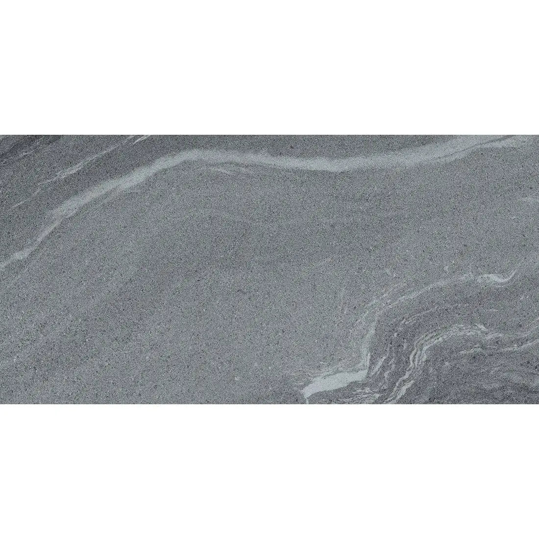 Anti Slip R11 Bella Paver D. Grey 40x80x2 cm Outdoor Porcelain from £29.99 DS