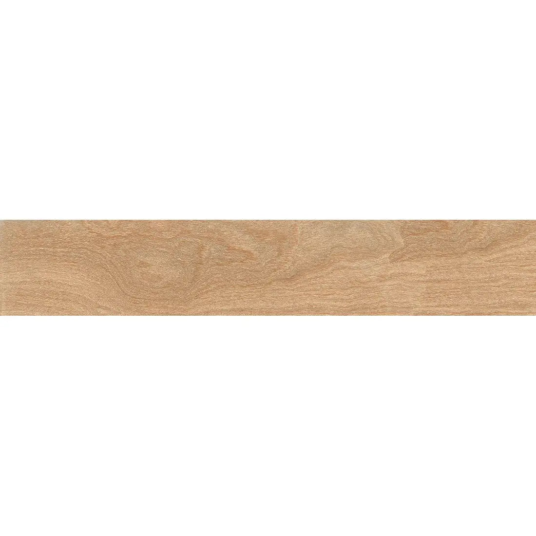 Havana Natural ( Brown ) matt 20x120 cm Porcelain Tile from £23.99 DS