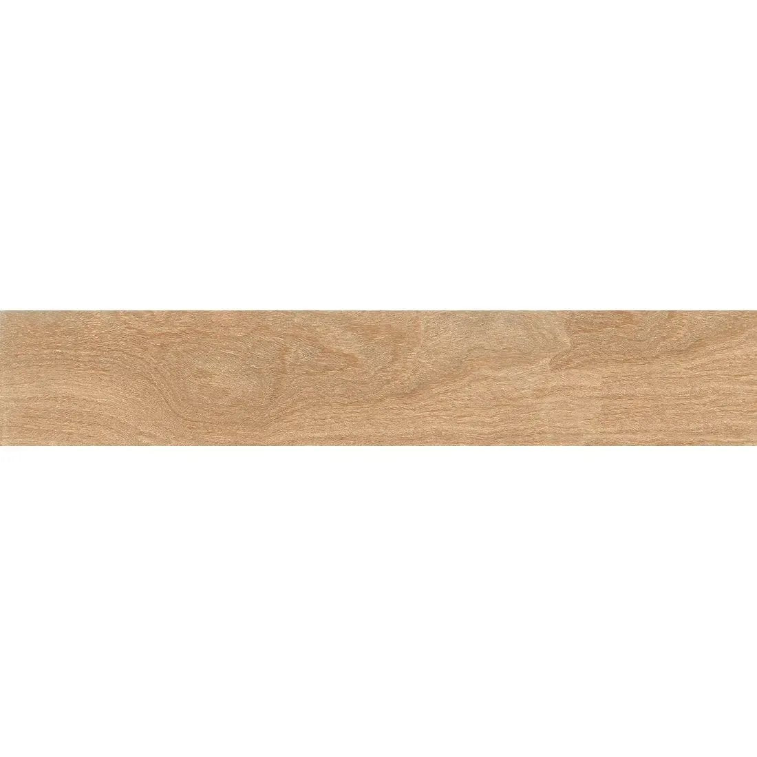 Havana Natural ( Brown ) matt 20x120 cm Porcelain Tile from £23.99 DS