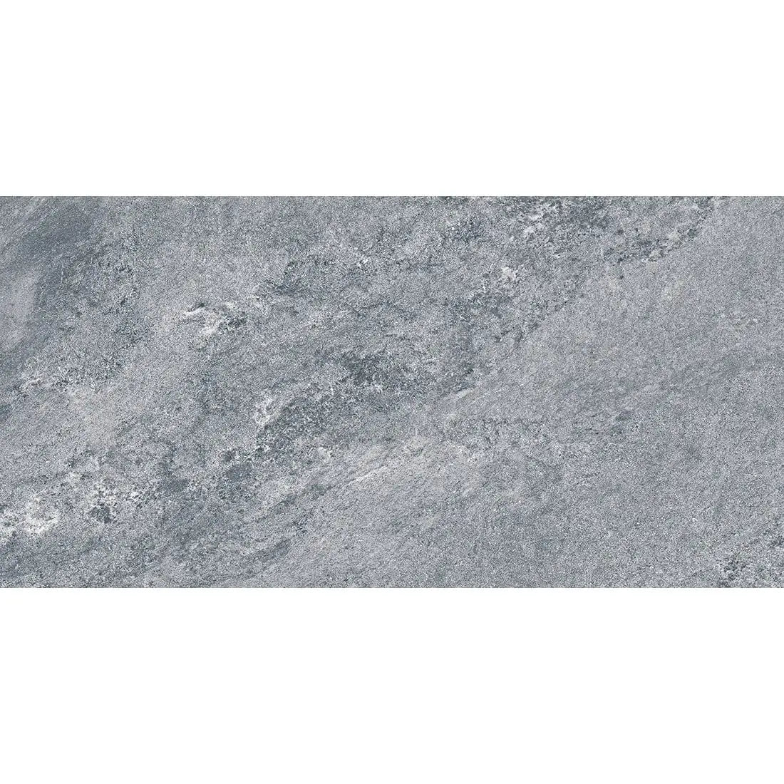 Anti Slip R11 J.Rock Grey 40x80x2 cm Outdoor Porcelain Tile from £29.99 DS