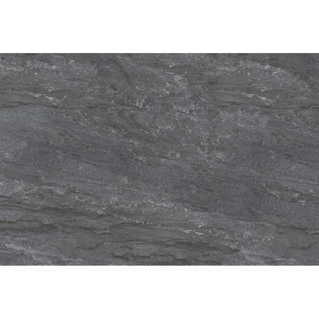 Rock Stone Black 60x90x2 cm Outdoor Porcelain Paving £29.99 sq.m Ds