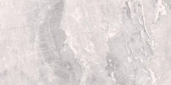Rocky L.Grey Gloss 30x60 cm Ceramic wall Tile. from £13.99 sq.m IMP