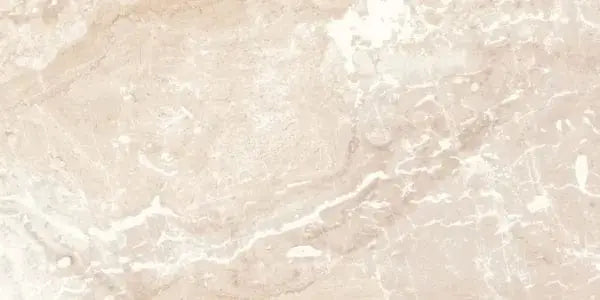 Rocky Beige Gloss 30x60 cm Ceramic wall Tile. from £13.99 sq.m IMP