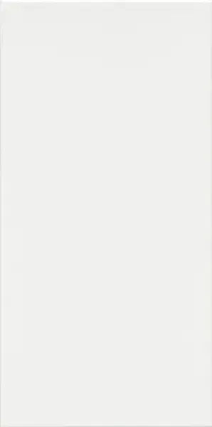 Ultra White Matt 30x60 cm Ceramic wall Tile. from £13.99 sq.m IMP