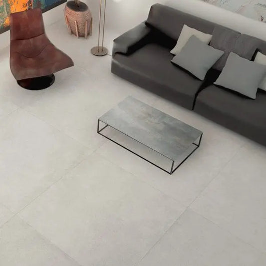 Anti Slip ( Slip stop) Lucky Grey 60x120 cm Matt Porcelain Tile from £24.99 sq.m Fur