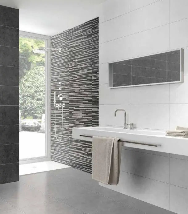 Bathroom Renovation: A Complete Guide to Planning and Execution - Vivido Tiles