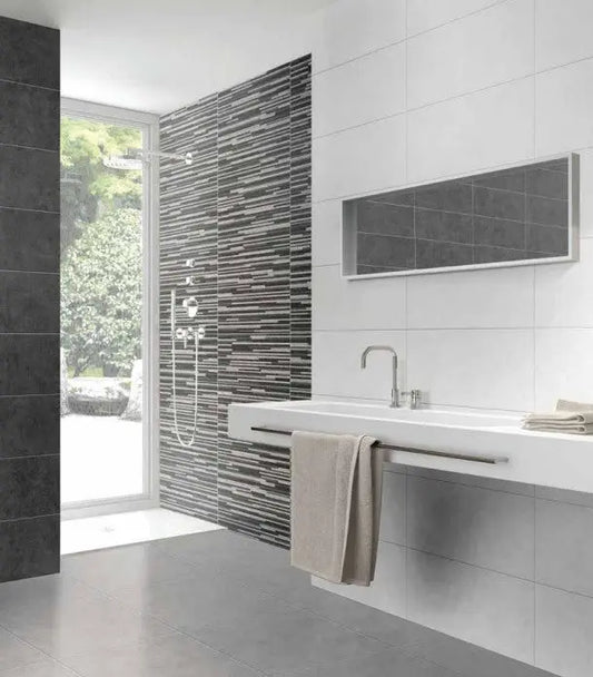 Bathroom Renovation: A Complete Guide to Planning and Execution - Vivido Tiles