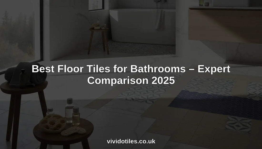 best floor tiles for bathrooms hero header image