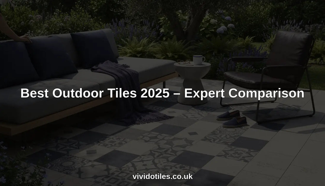 best outdoor tiles 2025 hero header image
