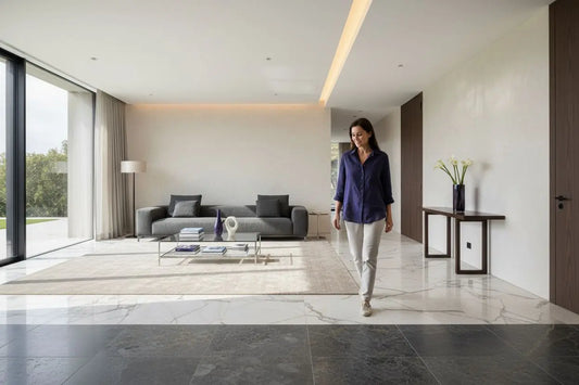 luxury natural stone tiles