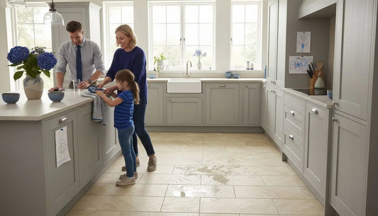 r10 kitchen application