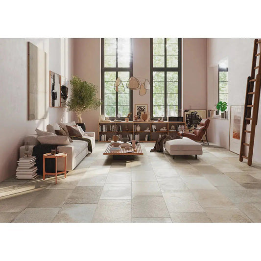 Elevate Your Space with the Timeless Beauty of Porcelain Tiles