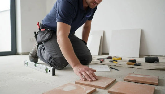 professional tile assessment