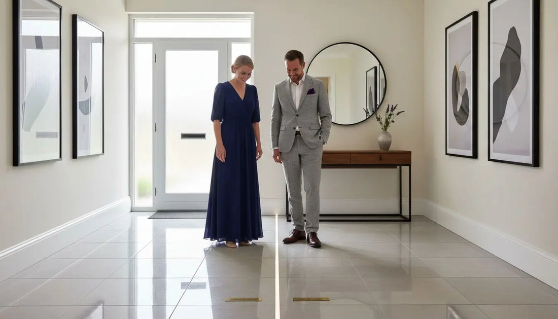 polished matte tiles comparison