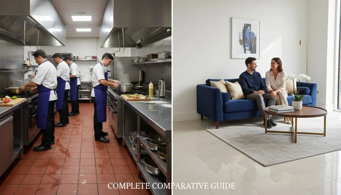 quarry porcelain tiles