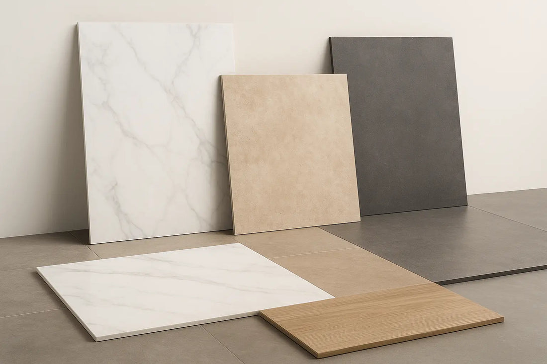 Vivido Tile shop Harrogate: How to Choose Tiles for Indoor and Outdoor Use - Vivido Tiles