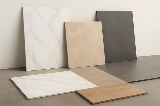 Vivido Tile shop Harrogate: How to Choose Tiles for Indoor and Outdoor Use - Vivido Tiles