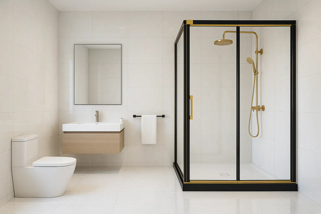 White Wall Tiles: A Complete Guide to Choosing and Installing Them - Vivido Tiles