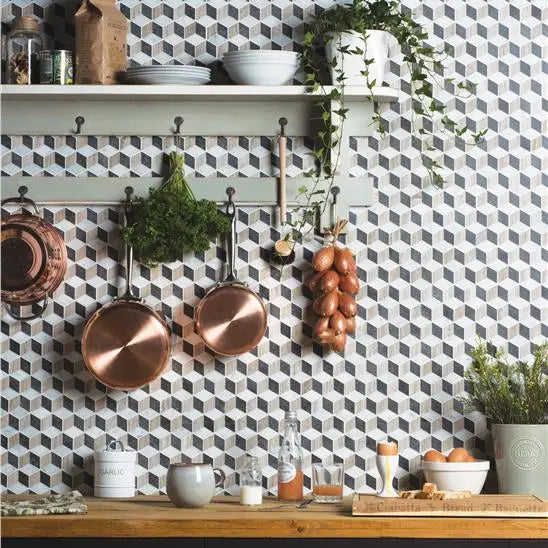 Vivido Tiles