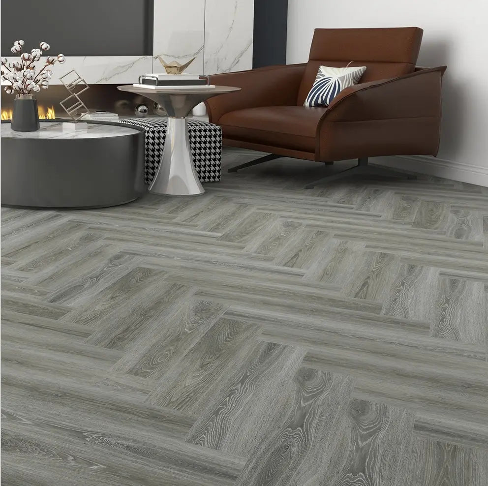 lvt and spc flooring