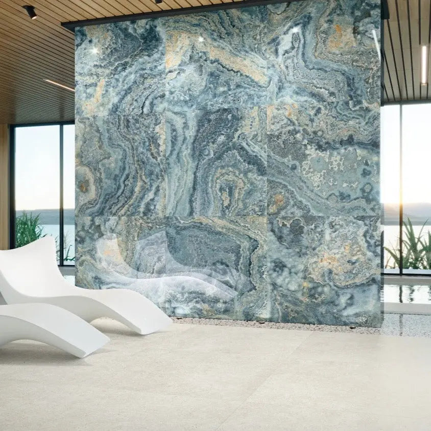 Large-Tiles Vivido Tiles