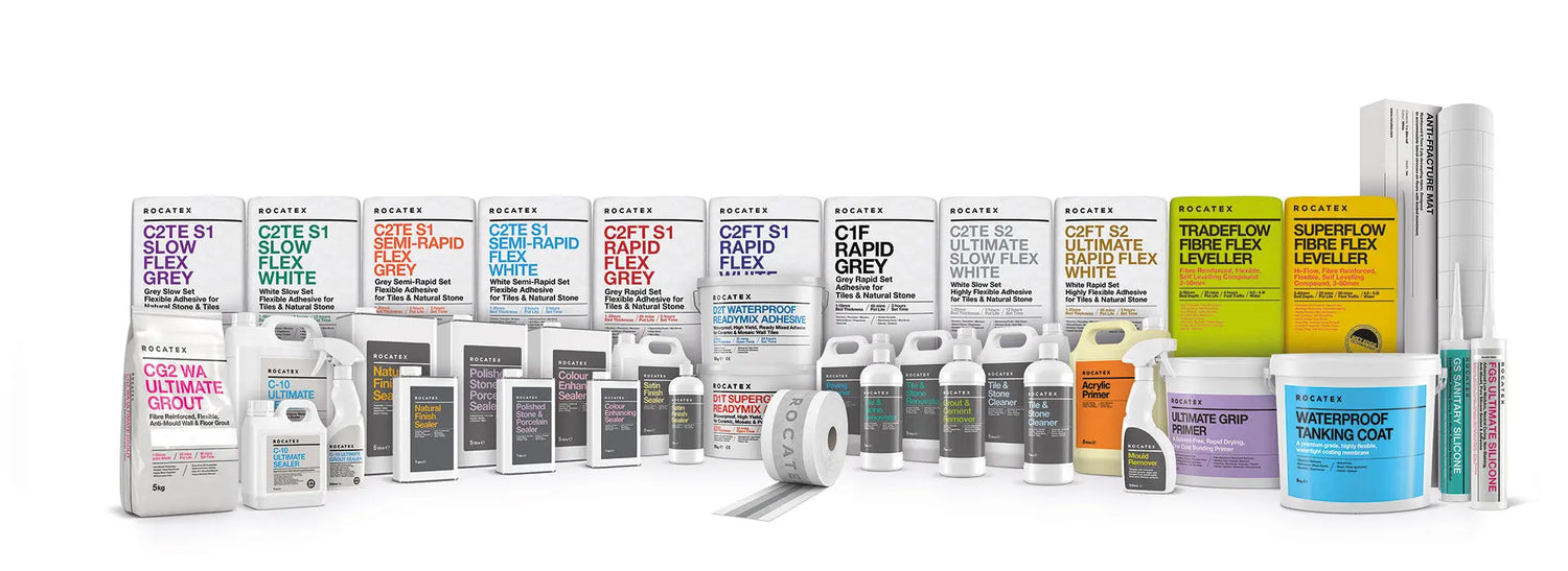 Tile-Accessories Vivido Tiles