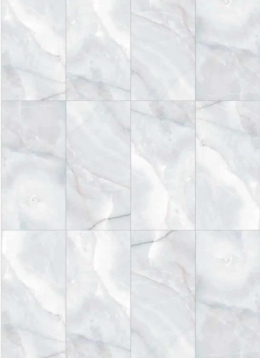 AQUA MARBLE 60 x 120 cm 9 mm Full Polished Porcelain Tiles from £27.99 Vivido tiles Harrogate 