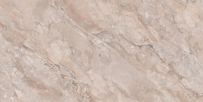 Amore polished 60x120 cm marble effect Porcelain Tiles from £34.99 sq.m Arts