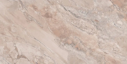Amore polished 60x120 cm marble effect Porcelain Tiles from £34.99 sq.m Arts