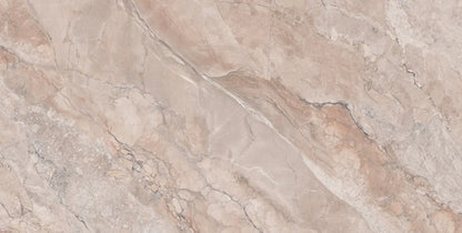 Amore polished 60x120 cm marble effect Porcelain Tiles from £34.99 sq.m Arts