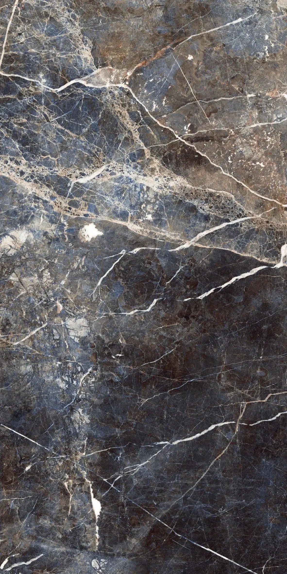 Andromeda polished 60x120 cm marble effect Porcelain Tiles from £24.99 sq.m -Vivido-tiles-uk