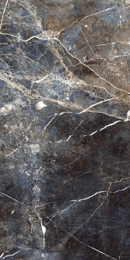 Andromeda polished 60x120 cm marble effect Porcelain Tiles from £24.99 sq.m -Vivido-tiles-uk