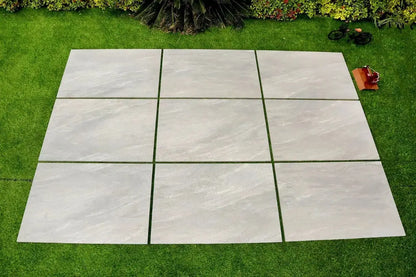 Anthracite Lite 600x900x20 mm Outdoor Porcelain Tiles Paving slabs ONLY £24.99 sq.m vivido-tiles-uk Marshall