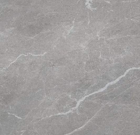 Anti slip Bodo grey 60x60 cm matt Porcelain Tiles from £18.99 sq.m IMP