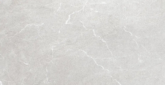 Anti slip Bodo white 30x60 cm matt Porcelain Tiles from £17.99 sq.m IMP
