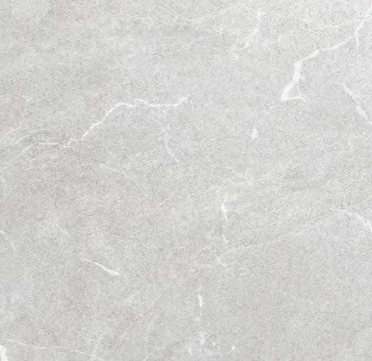 Anti slip Bodo white 60x60 cm matt Porcelain Tiles from £18.99 sq.m-Vivido-tiles-uk