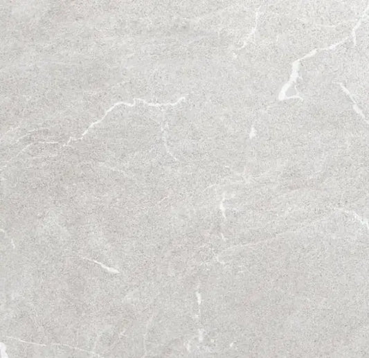 Anti slip Bodo white 60x60 cm matt Porcelain Tiles from £18.99 sq.m IMP