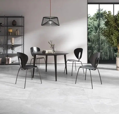 Antique off white 60x60 cm matt Porcelain Tiles from £18.99 sq.m IMP