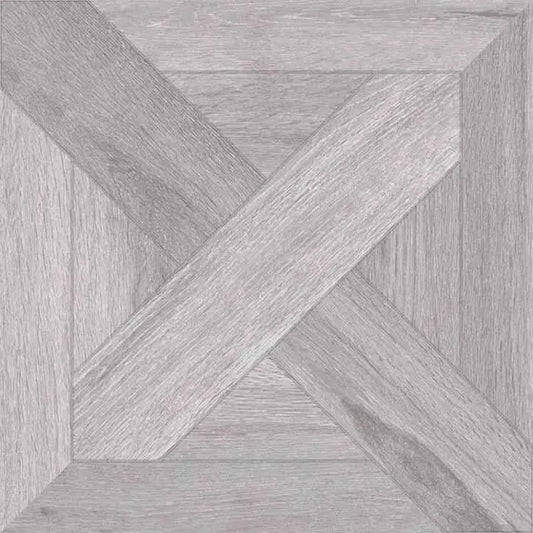 Arg Parker Grey WOOD EFFECT Porcelain Tiles 60x60 cm £29.99 s.q.m Vero