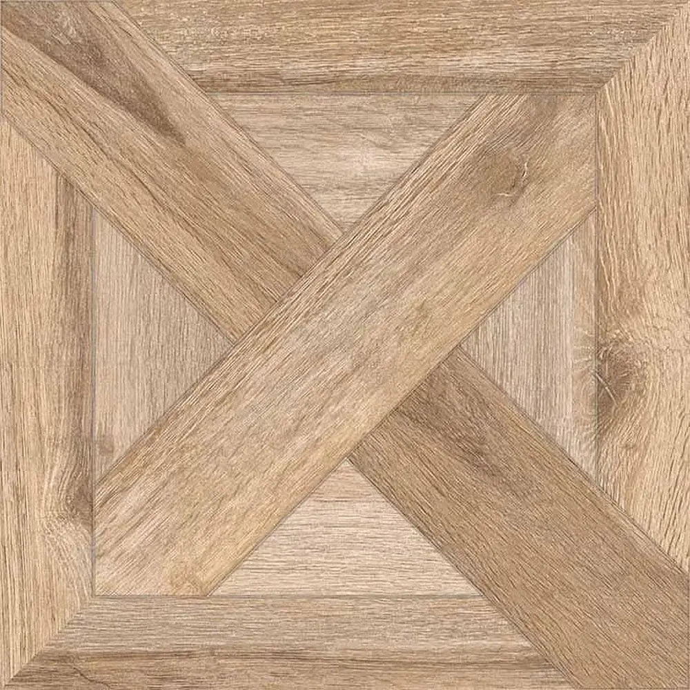 Arg Parker oak WOOD EFFECT Porcelain Tiles 60x60 cm £29.99 s.q.m Vero