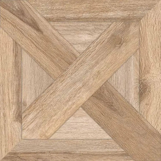 Arg Parker oak WOOD EFFECT Porcelain Tiles 60x60 cm £29.99 s.q.m Vero